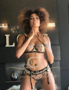 Luna Corazon